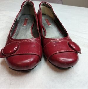 ECCO WOMEN'S LOAFERS